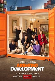 (image for) Arrested Development - Complete Series